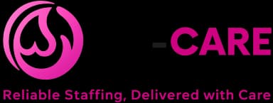 We-Care Logo