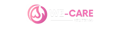 We Care Logo