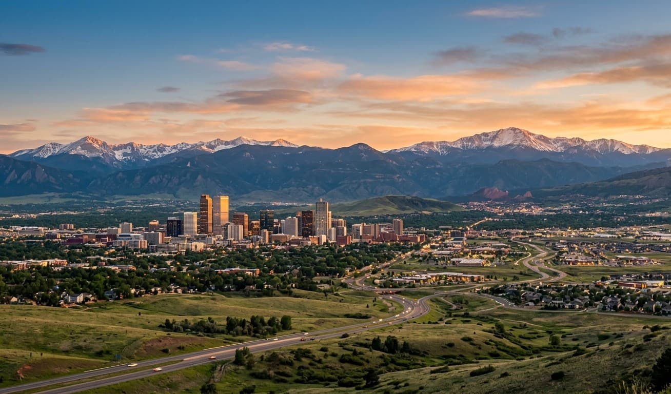 Colorado healthcare facility for registered nurses