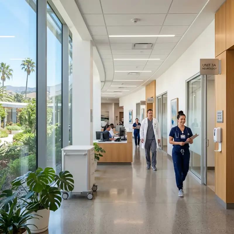 Hospital surgical department and surgical technologist compensation review.