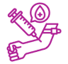 Phlebotomists