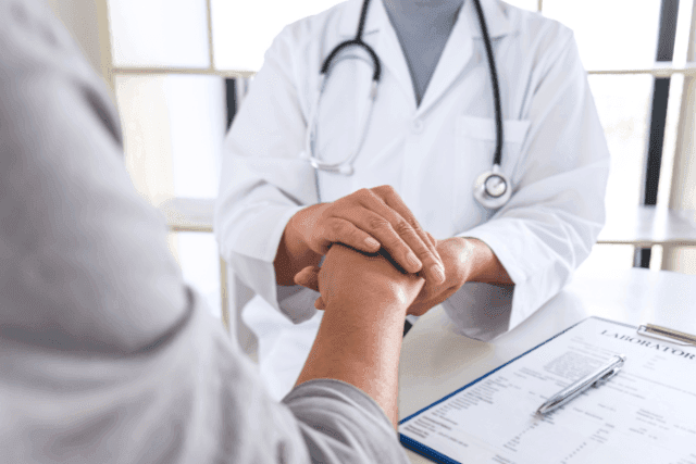 Allied Health Experts