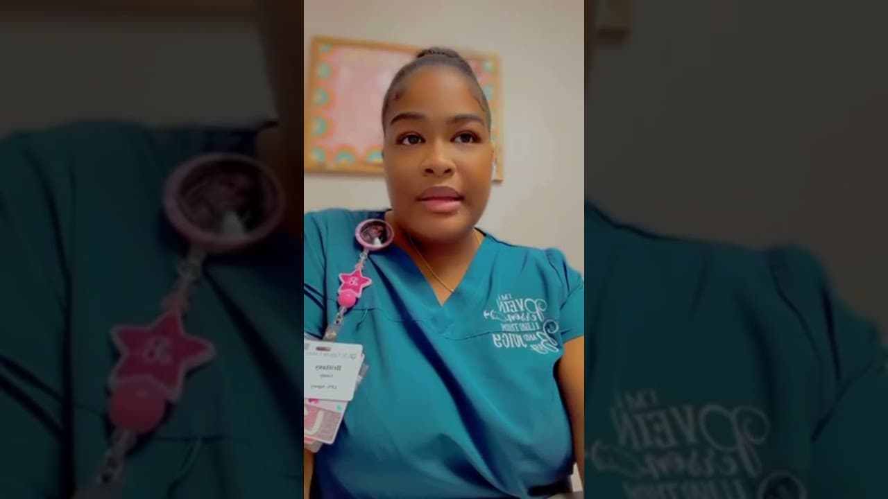 Real Healthcare Experience